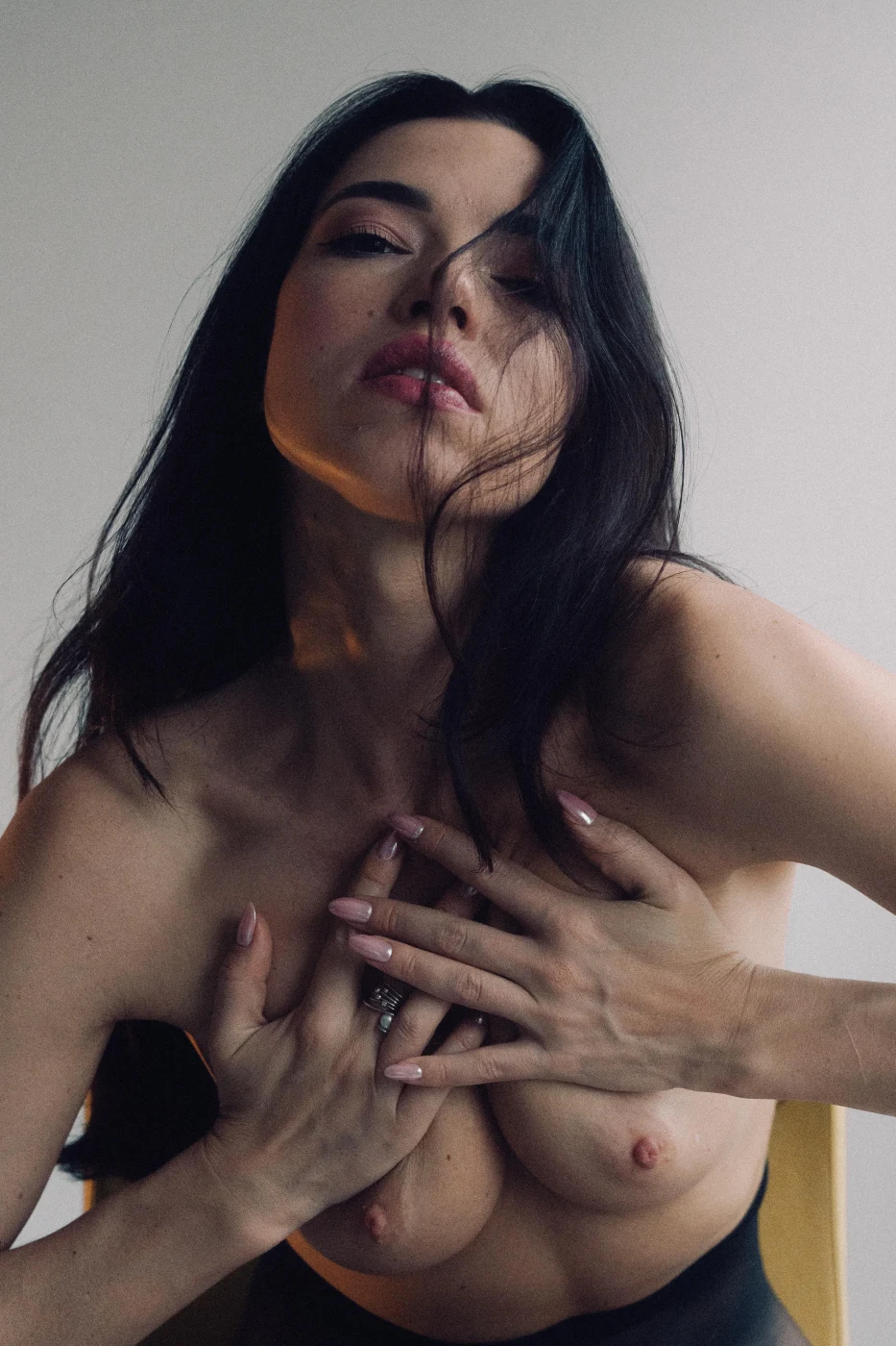 Diana Mendelson Photo #6