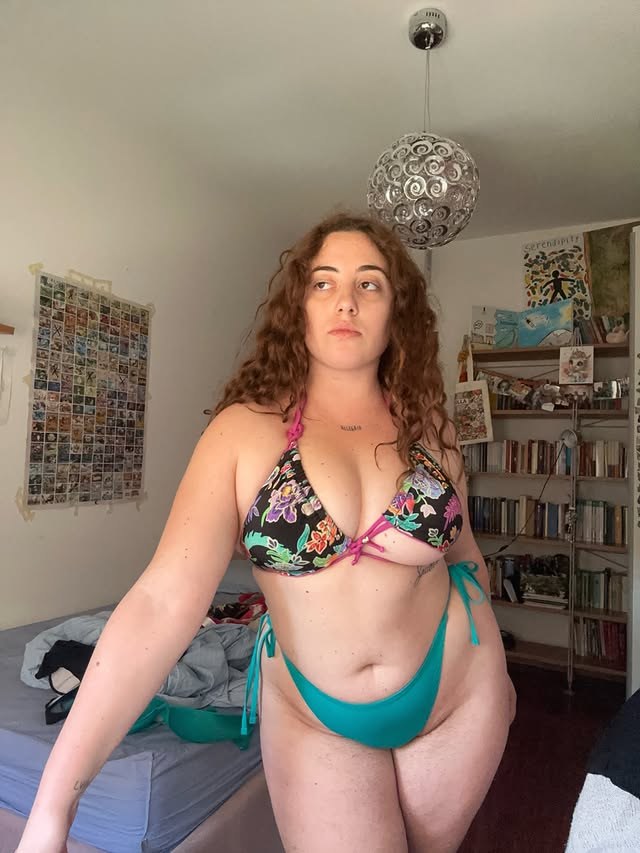 Elisabetta Rossi Photo #93