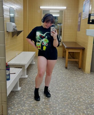 Jasmine Doobert Post #3