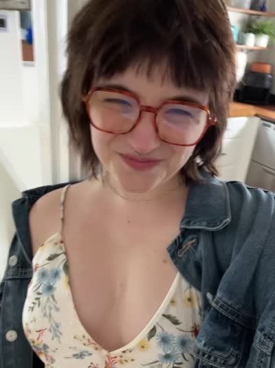 Jasmine Doobert Post #4