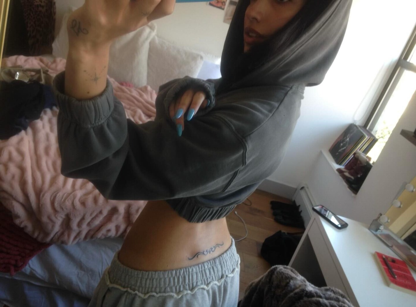 oliviaraynn Photo #36