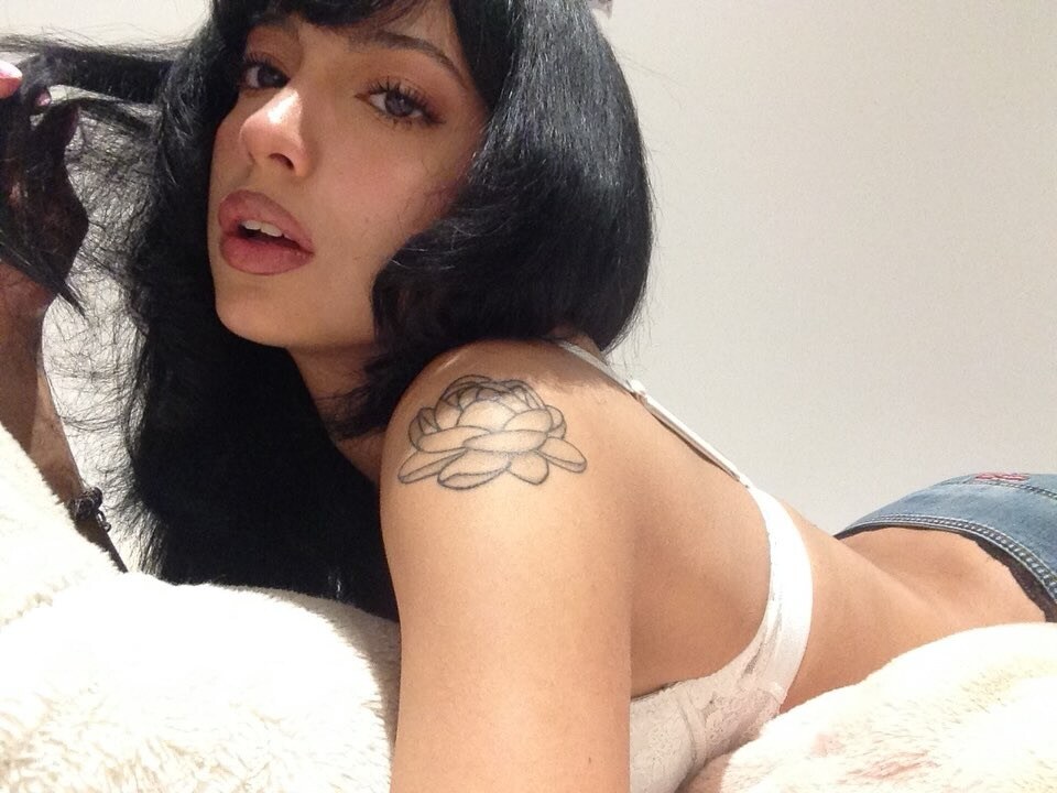 oliviaraynn Photo #47