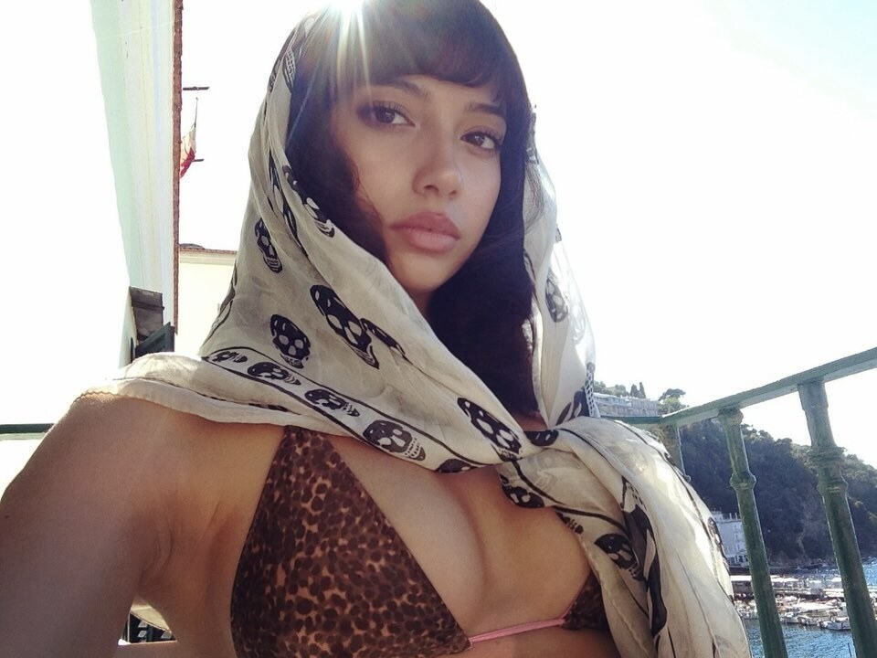 oliviaraynn Photo #53