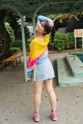 Runa Toyoda Photo #93