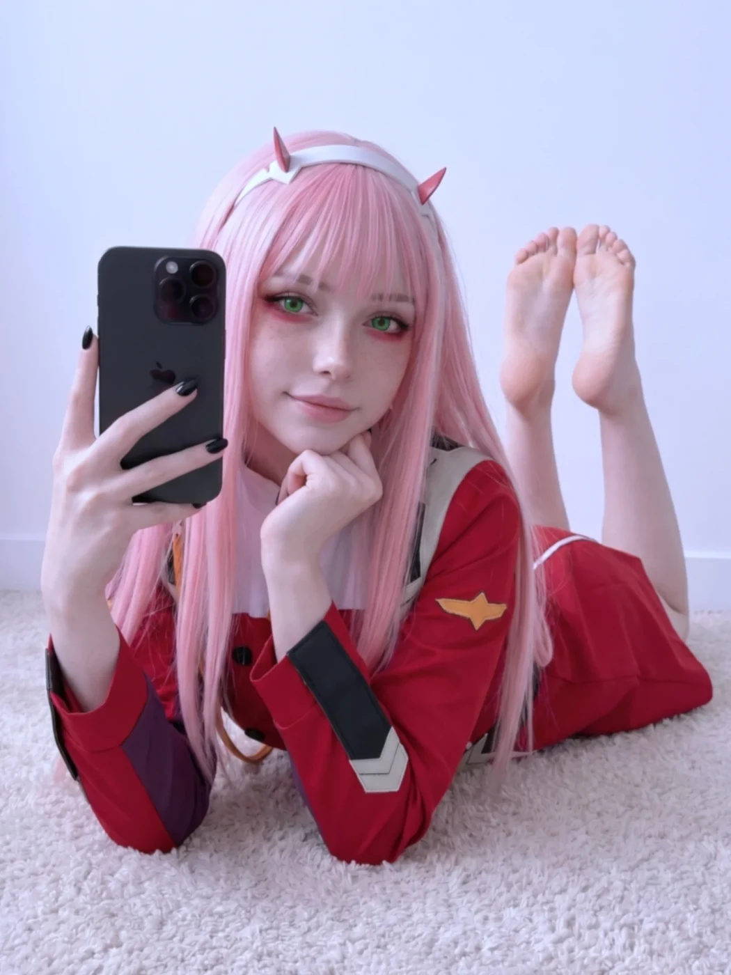 cyberalicex Photo #13