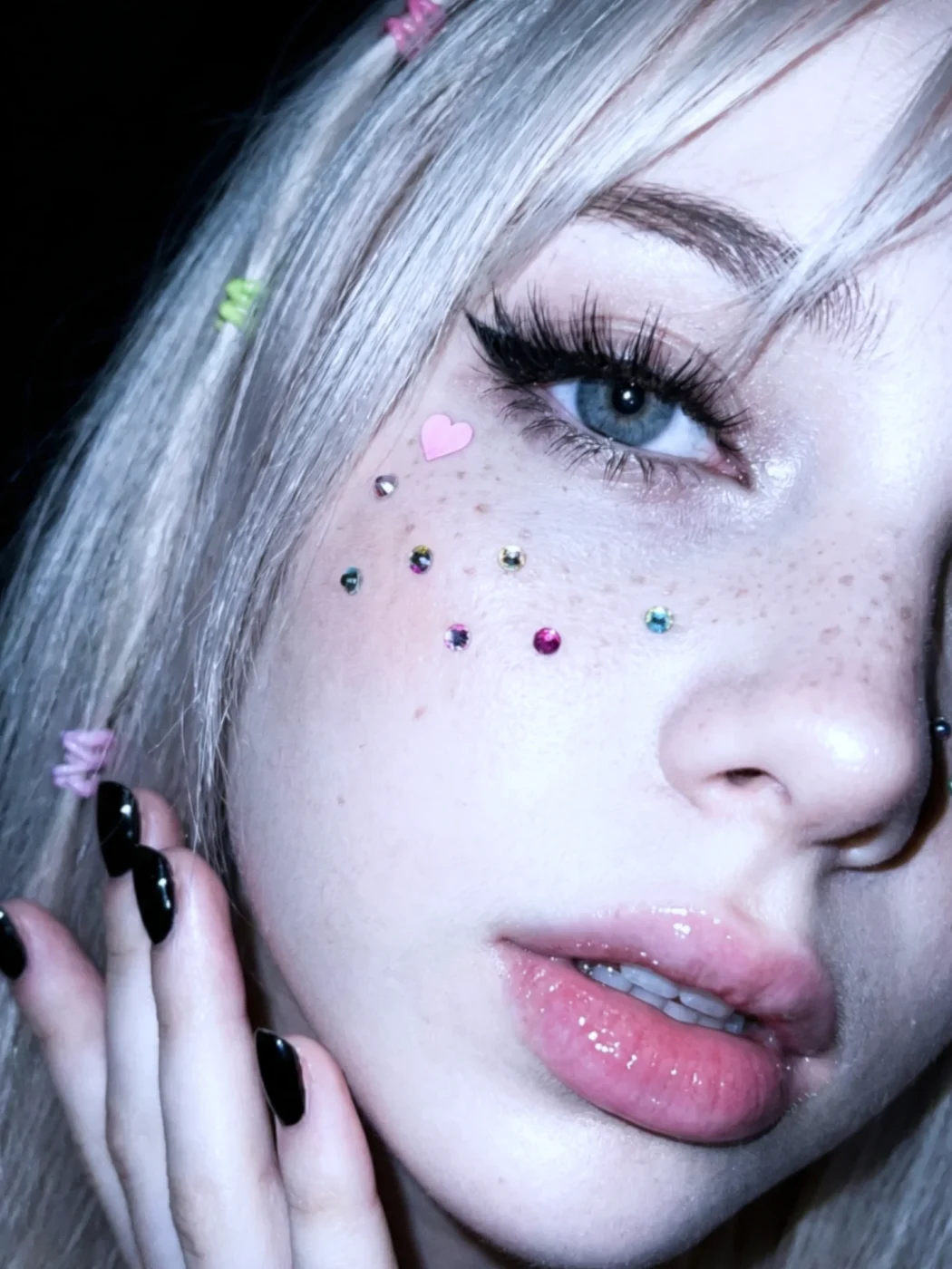 cyberalicex Photo #11