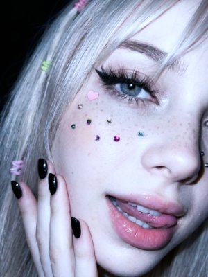 cyberalicex Post #3