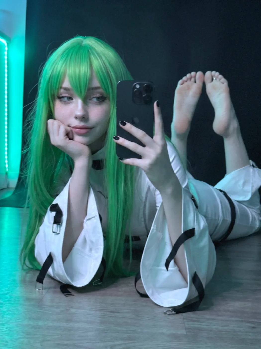 cyberalicex Photo #18