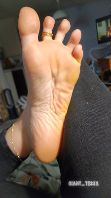 Giant_Tessa Photo #20