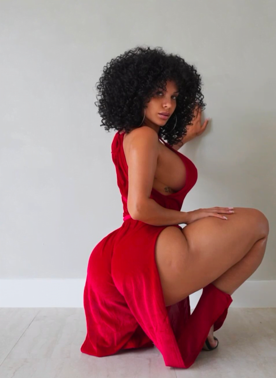Amirah Dyme Photo #215