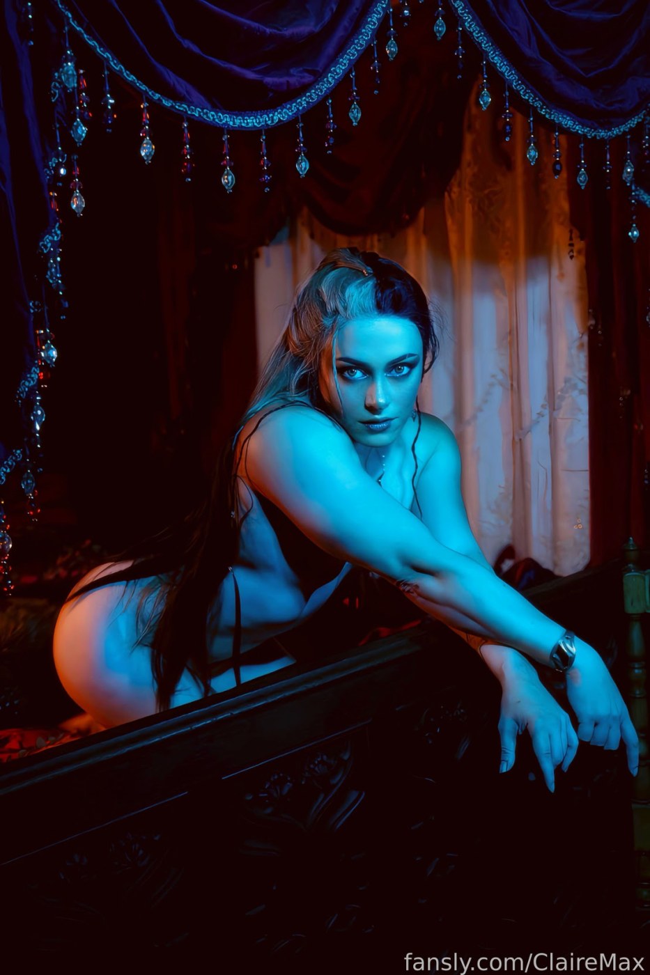 Claire Max Photo #63