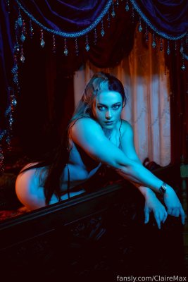 Claire Max Photo #63