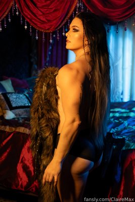 Claire Max Photo #65