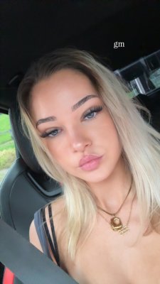 Madi Lotus Post #6