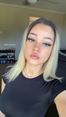 Madi Lotus Photo #47