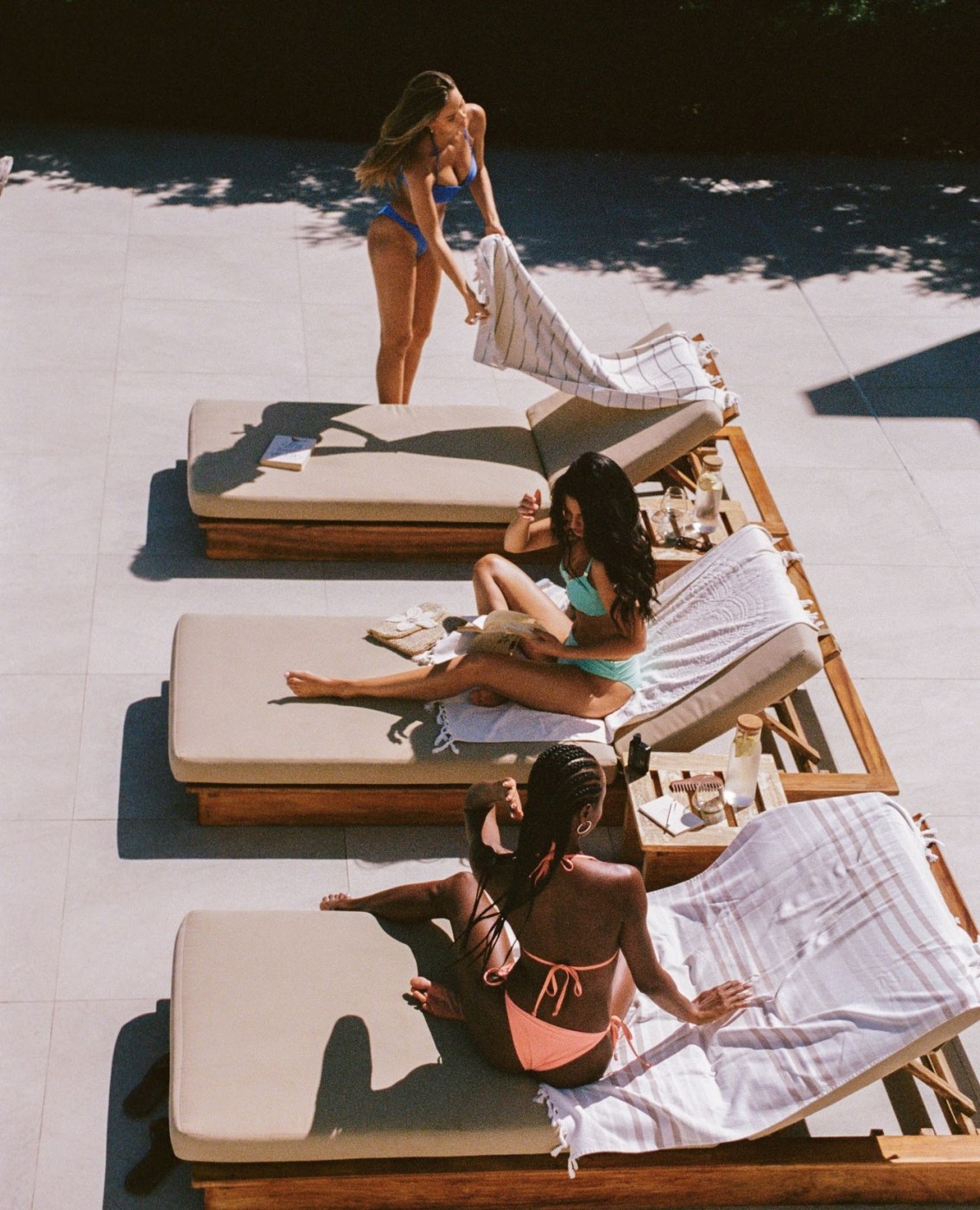 Nicola Cavanis Photo #58