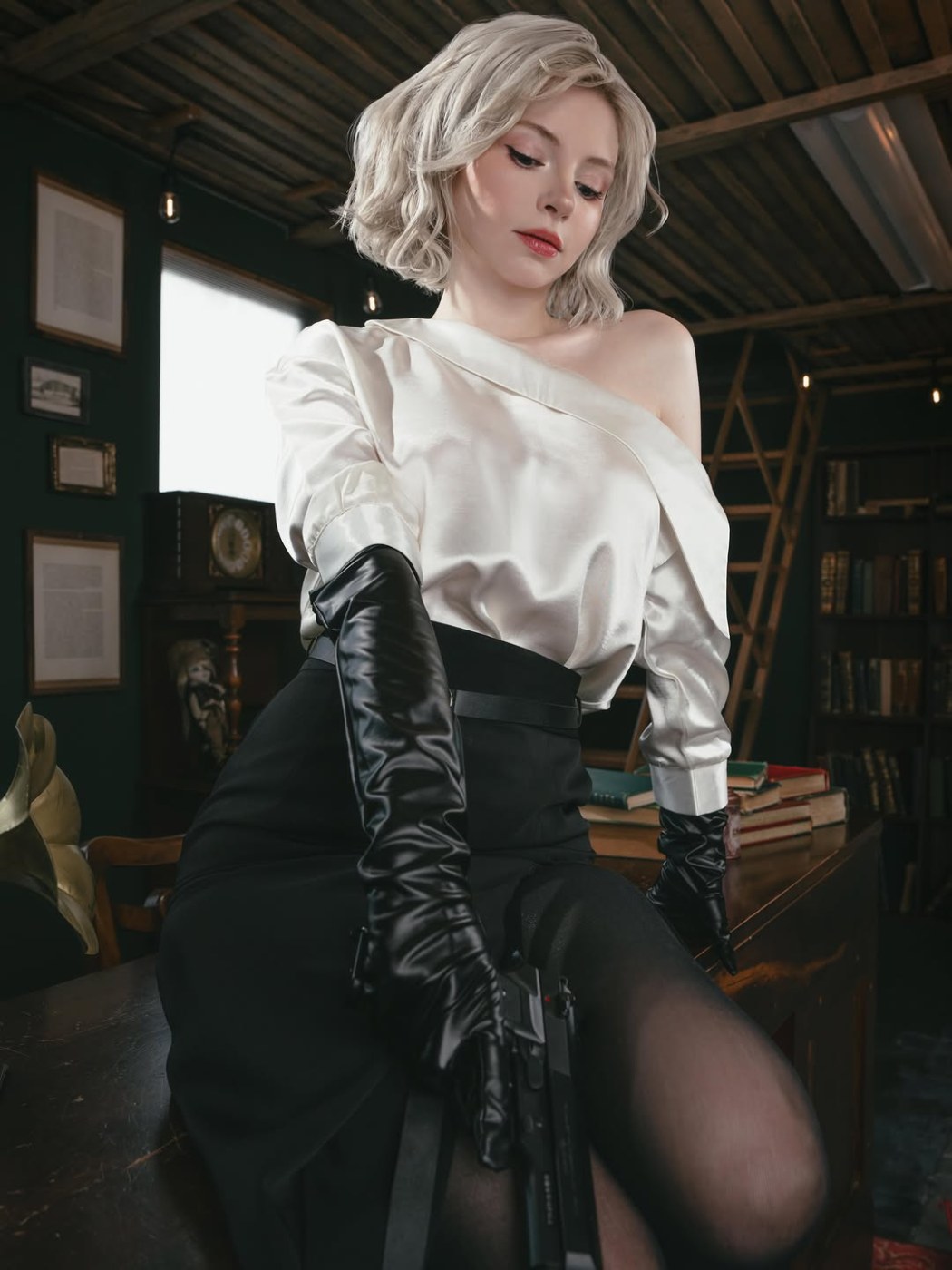 Peachmilky Photo #87