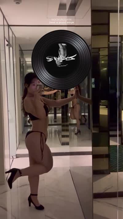 hipgirl Video #34