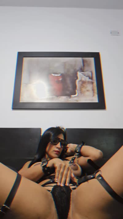 Angeles Giampieri Video #84