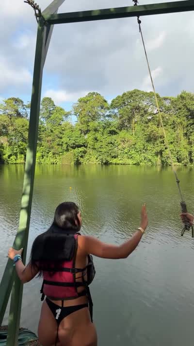 Azucena Cantillo Video #18