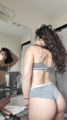 Bianca macchia Post #3
