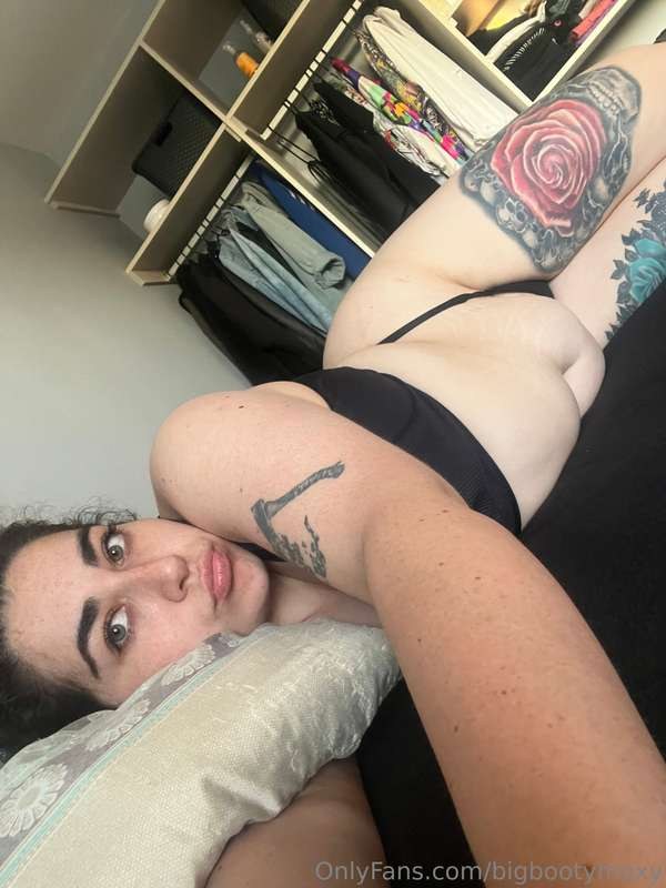 bigbootymoxy Photo #28
