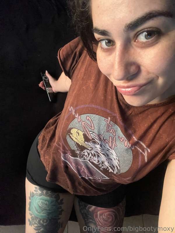 bigbootymoxy Photo #37