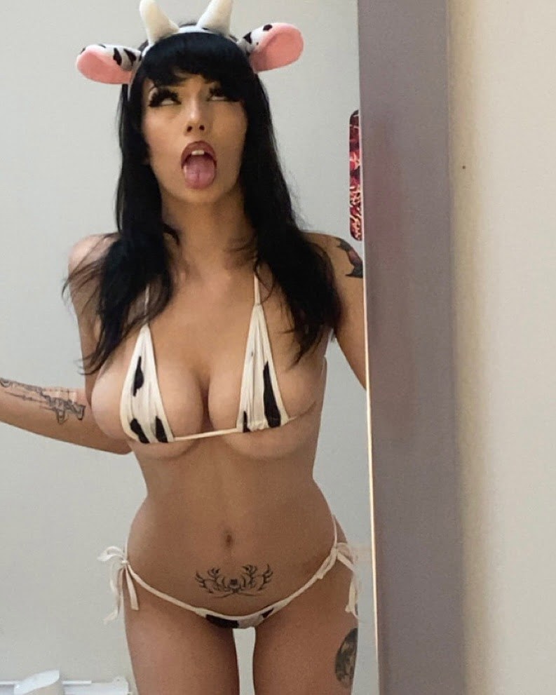 bvnnybearz Photo #2
