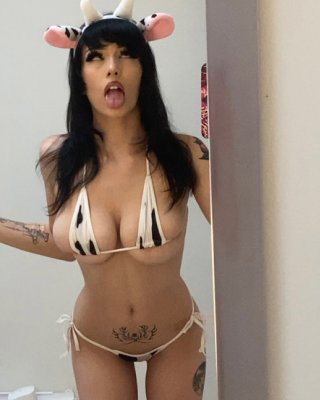 bvnnybearz Photo #2
