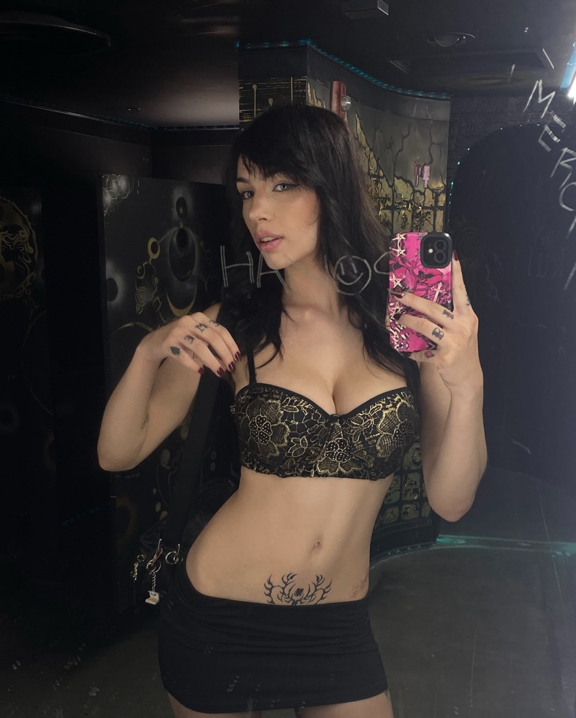 bvnnybearz Photo #6