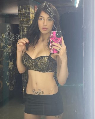bvnnybearz Photo #5