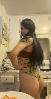 bvnnybearz Photo #16
