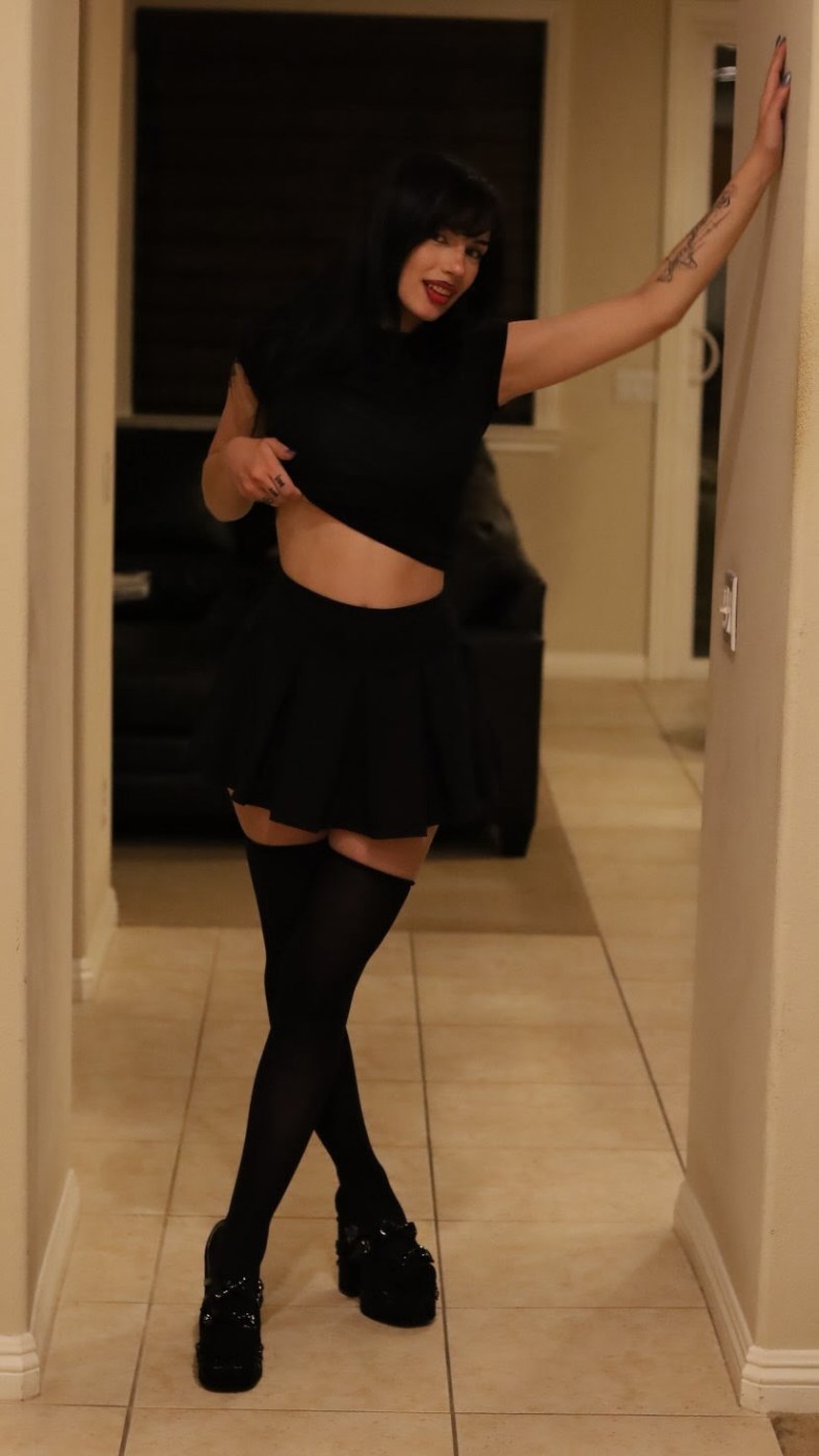 bvnnybearz Photo #22