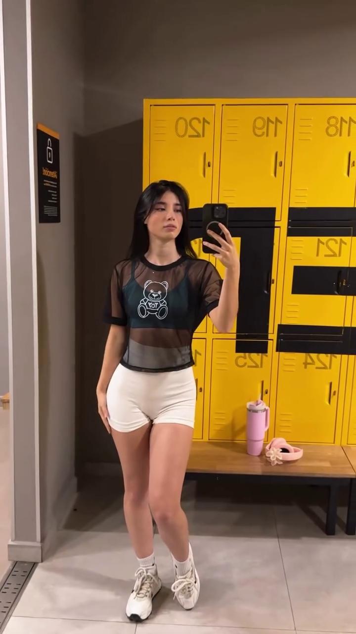 Luisa Valencia Photo #24