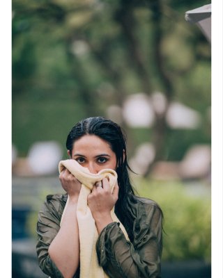 Sahiba Bali Post #2