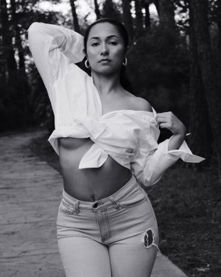 Yasmine Sierra Post #1
