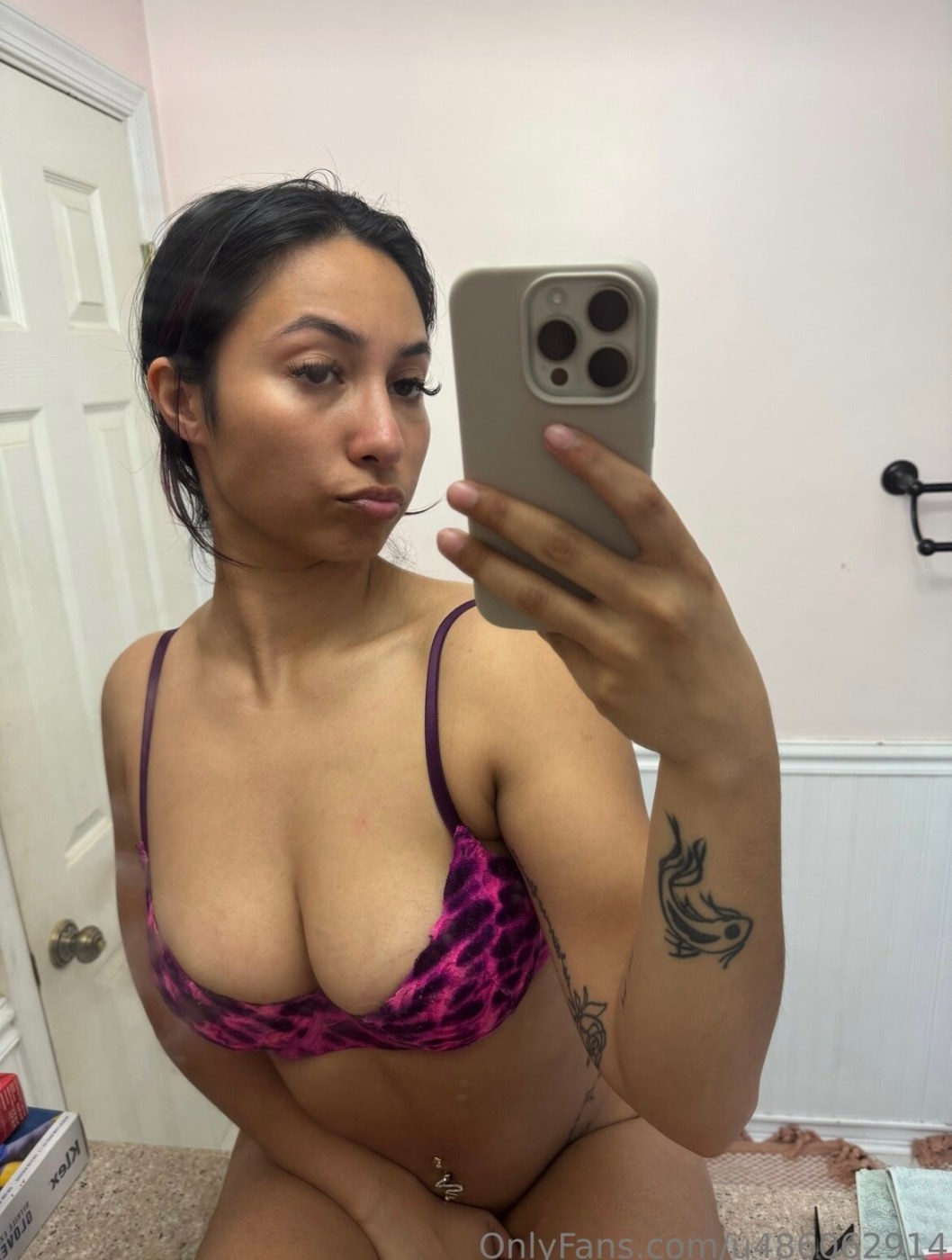 Yasmine Sierra Photo #24