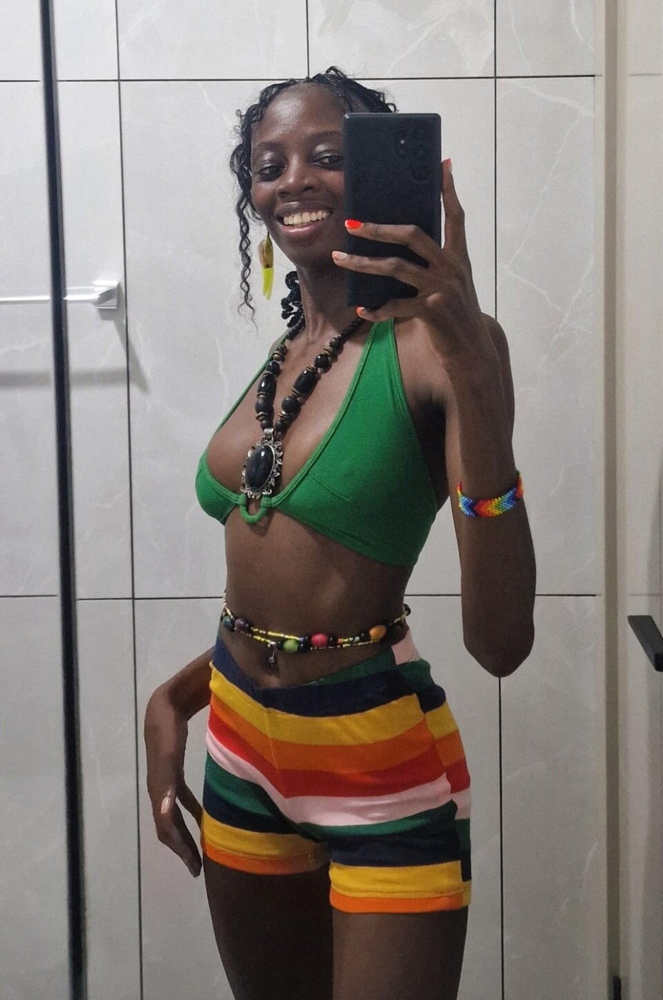 MissBlackreey Photo #37