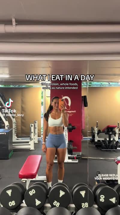 Noelle Lezy Video #64