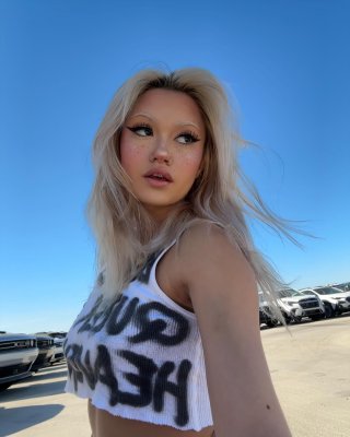 Snow Wife Post #1