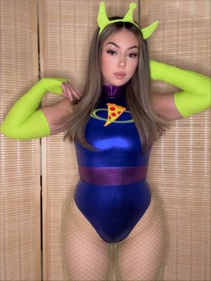 xxstefniiexx Photo #35