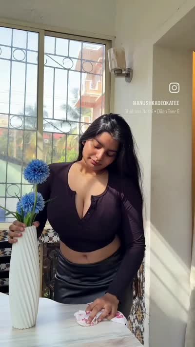 anushka deokate Video #23