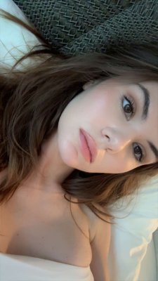 Ashley Tervort Photo #1033