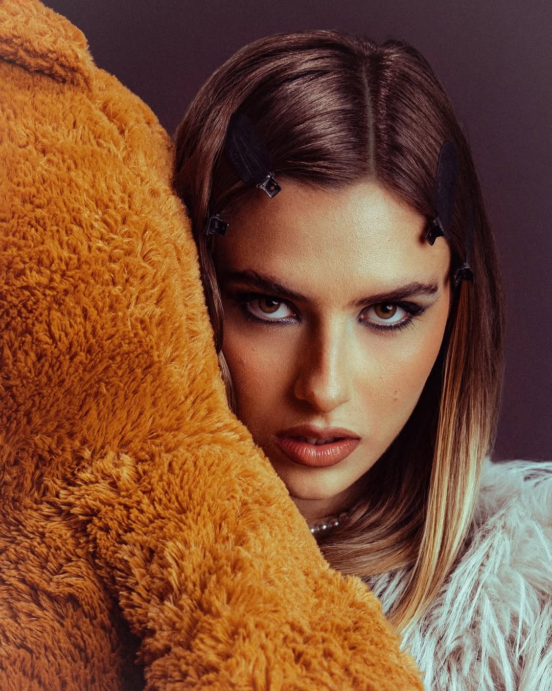 Claudia Napolitano Photo #23