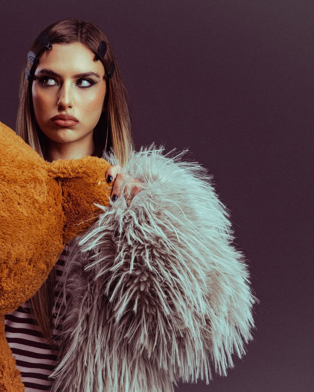 Claudia Napolitano Photo #18