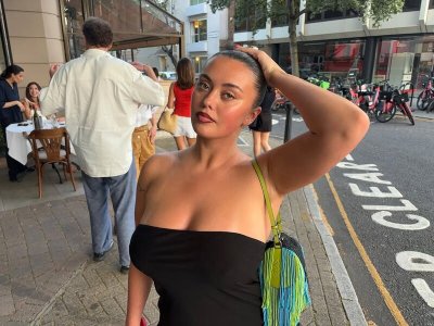 Millie Hannah
