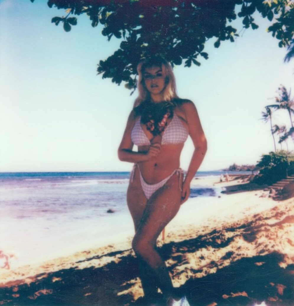 Morgan Cozzi Photo #34
