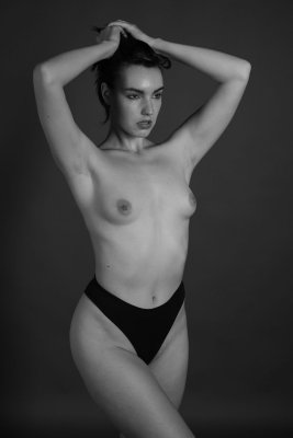 Erika Luchini Post #1