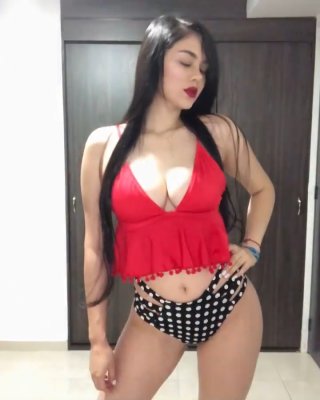 Evelin Angel Post #4
