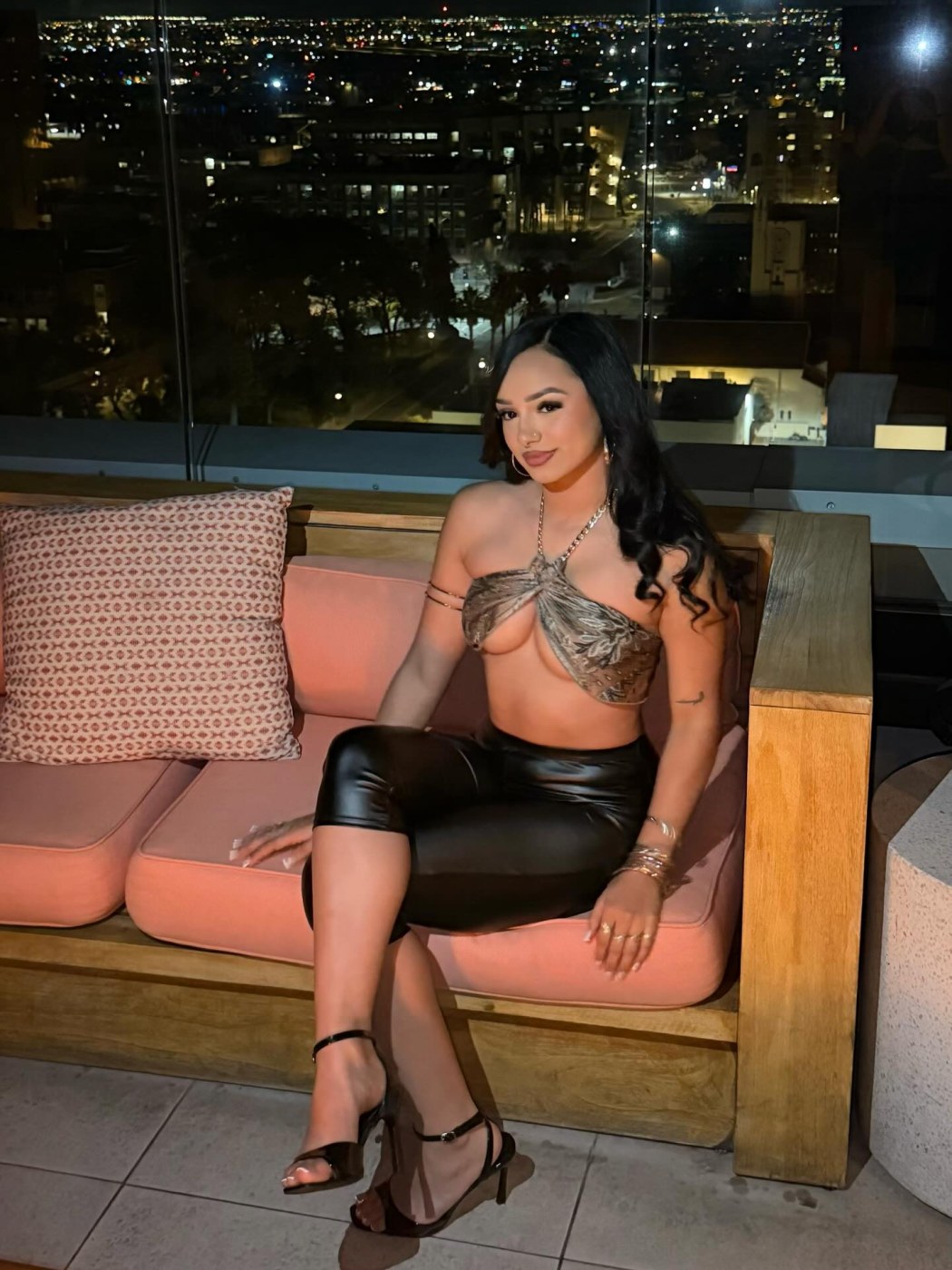 Mariana Vianey Photo #8